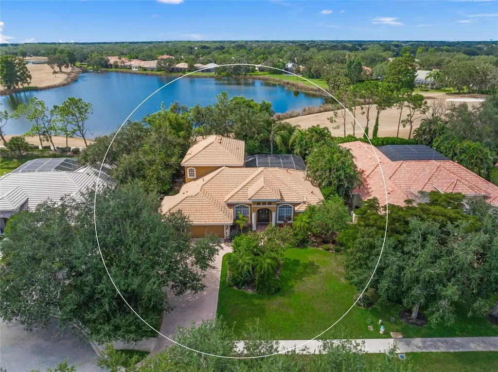 3711 Eagle Hammock Drive Sarasota FL 34240