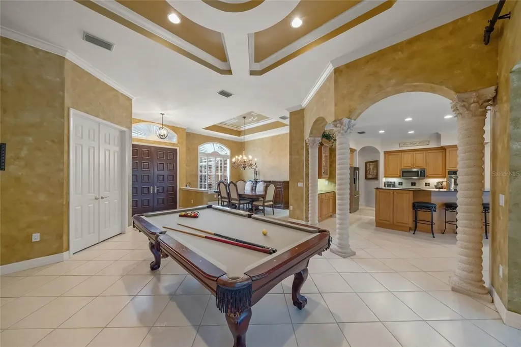 3711 Eagle Hammock Drive Sarasota FL 34240