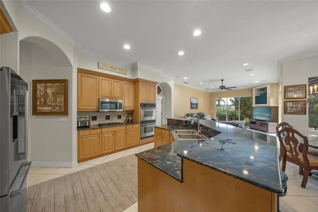 3711 Eagle Hammock Drive Sarasota FL 34240
