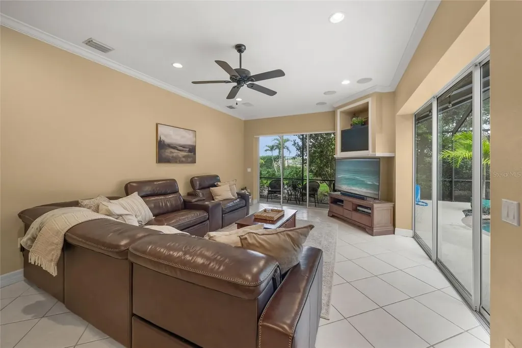 3711 Eagle Hammock Drive Sarasota FL 34240