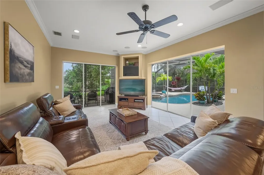 3711 Eagle Hammock Drive Sarasota FL 34240