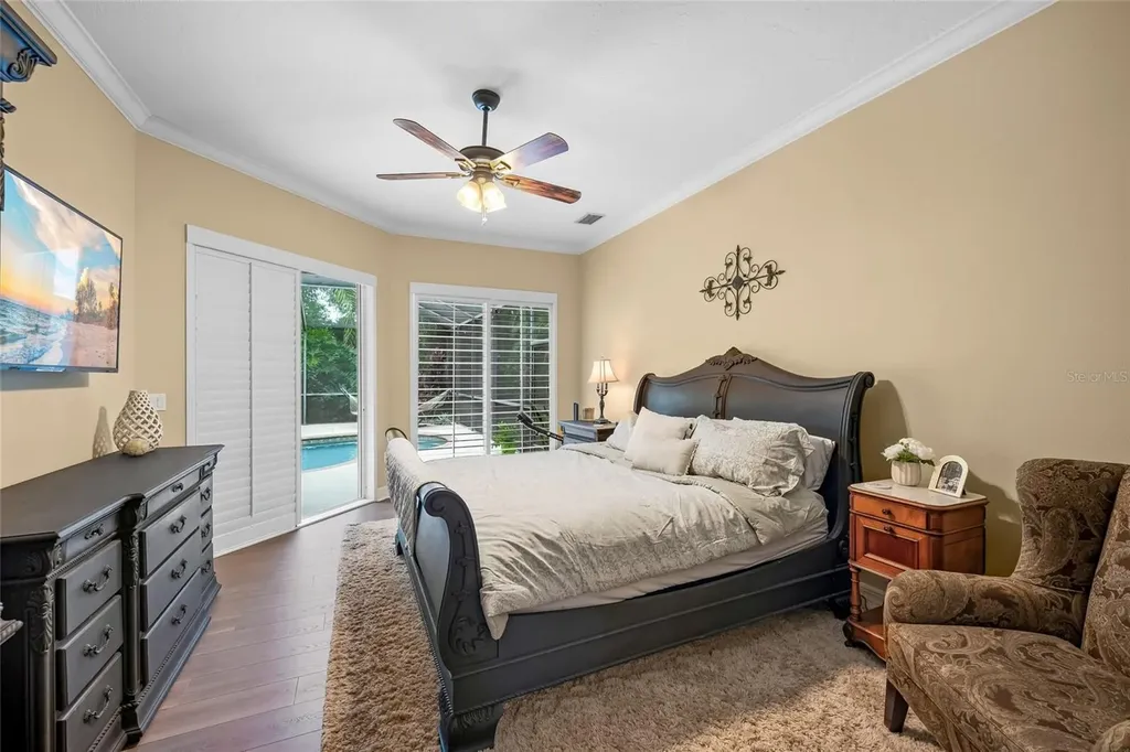3711 Eagle Hammock Drive Sarasota FL 34240