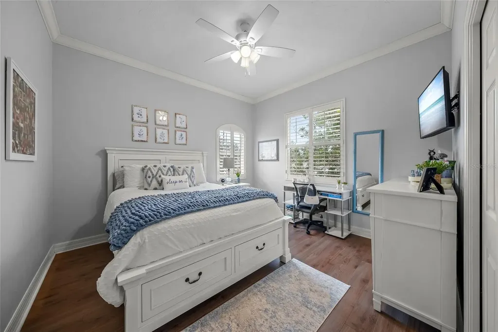 3711 Eagle Hammock Drive Sarasota FL 34240