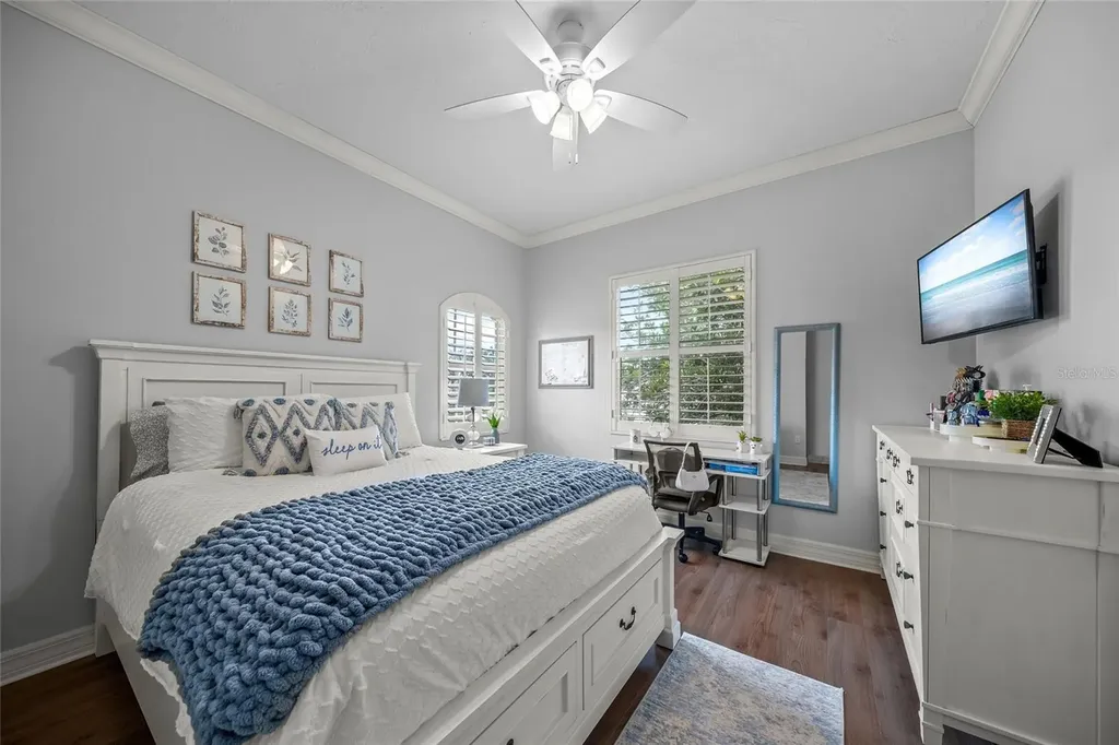 3711 Eagle Hammock Drive Sarasota FL 34240