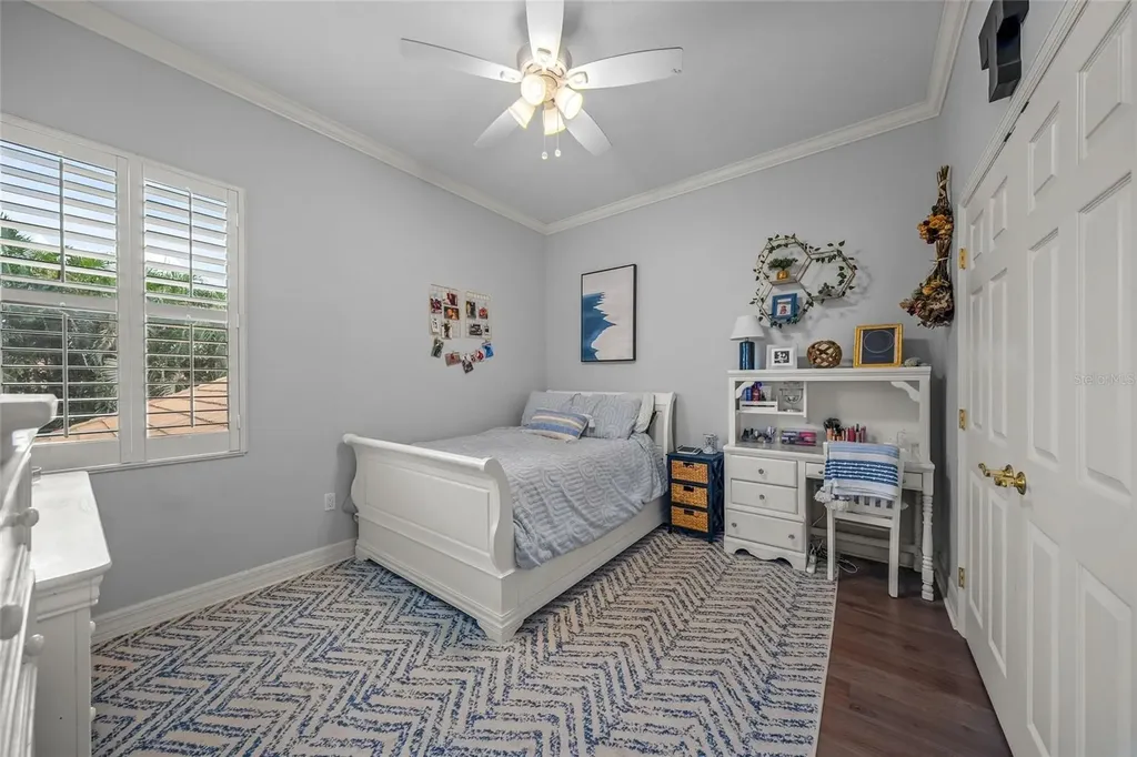 3711 Eagle Hammock Drive Sarasota FL 34240