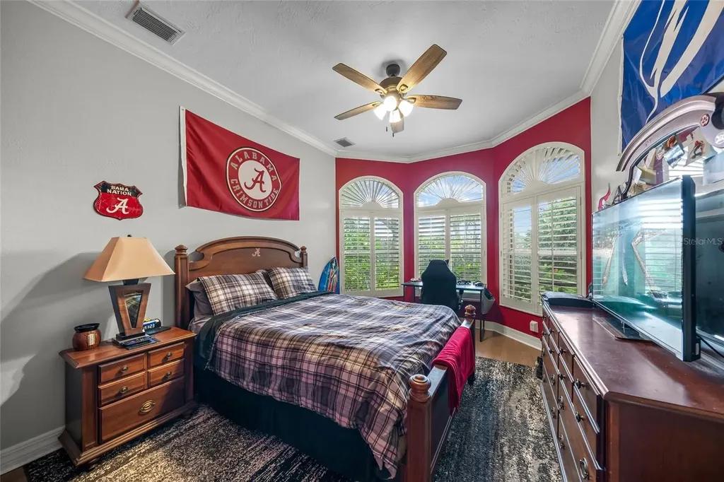 3711 Eagle Hammock Drive Sarasota FL 34240
