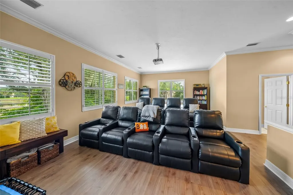 3711 Eagle Hammock Drive Sarasota FL 34240