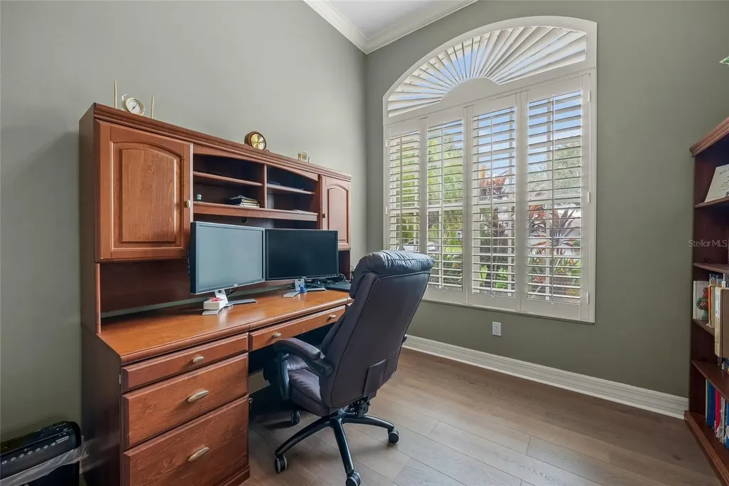 3711 Eagle Hammock Drive Sarasota FL 34240