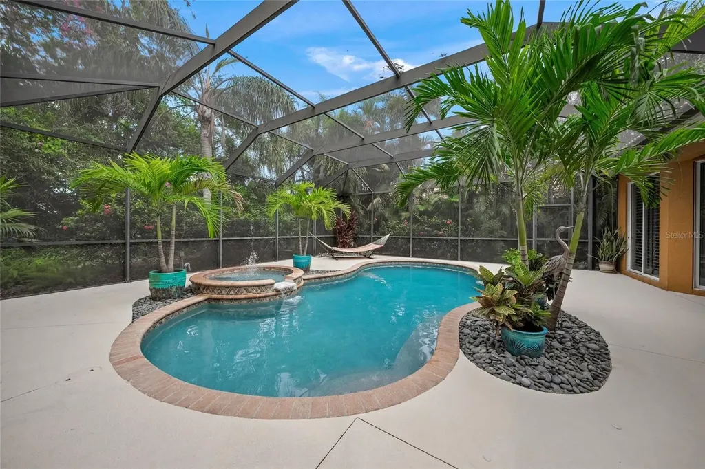 3711 Eagle Hammock Drive Sarasota FL 34240