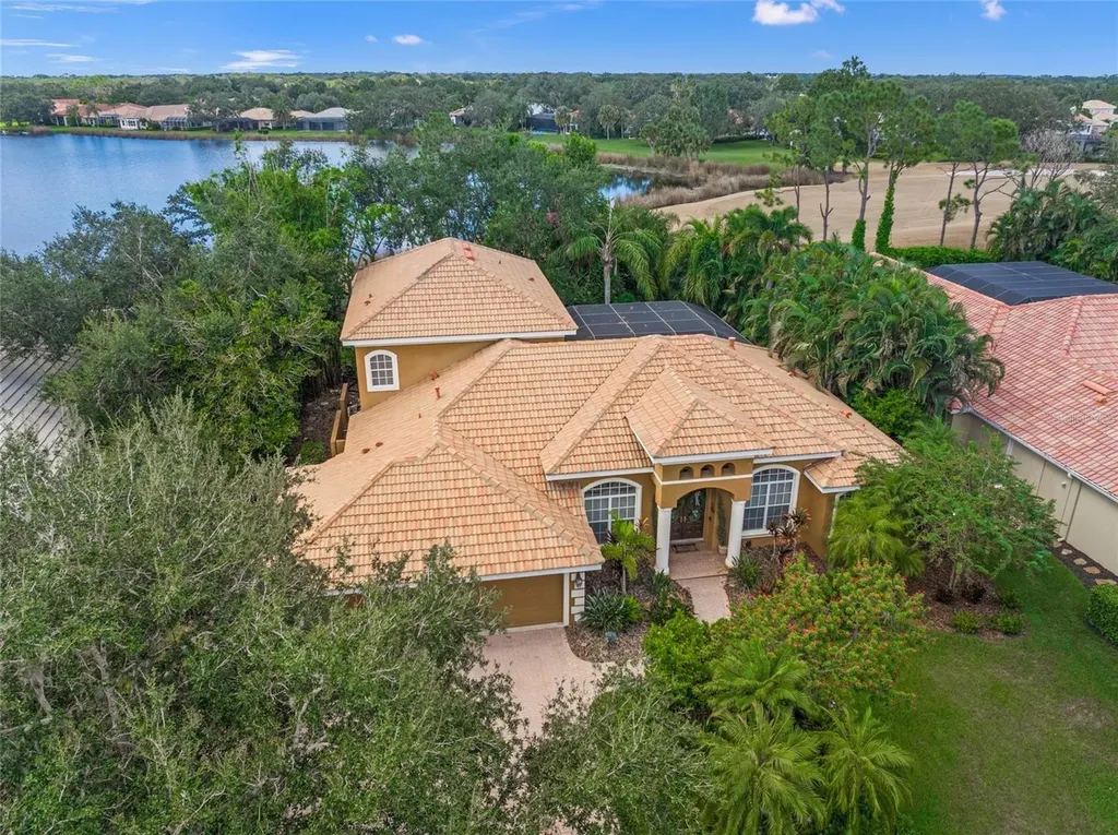 3711 Eagle Hammock Drive Sarasota FL 34240