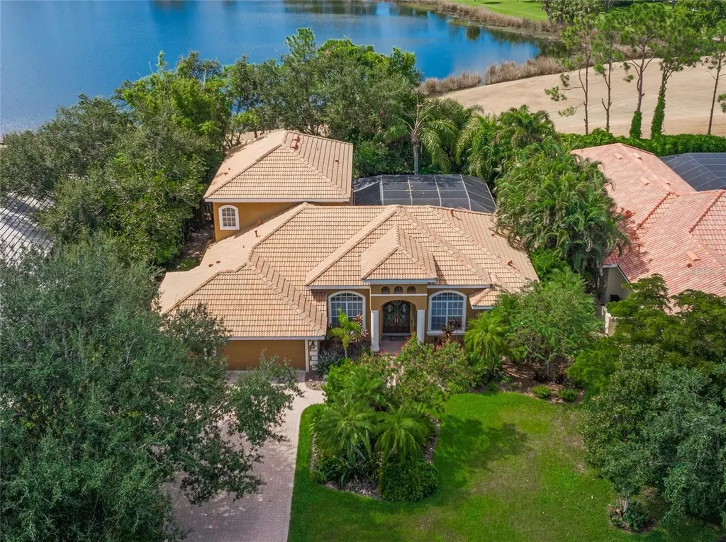3711 Eagle Hammock Drive Sarasota FL 34240