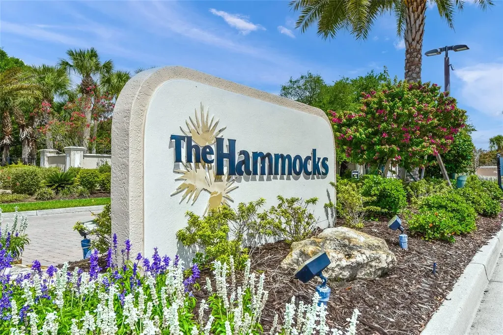 3711 Eagle Hammock Drive Sarasota FL 34240