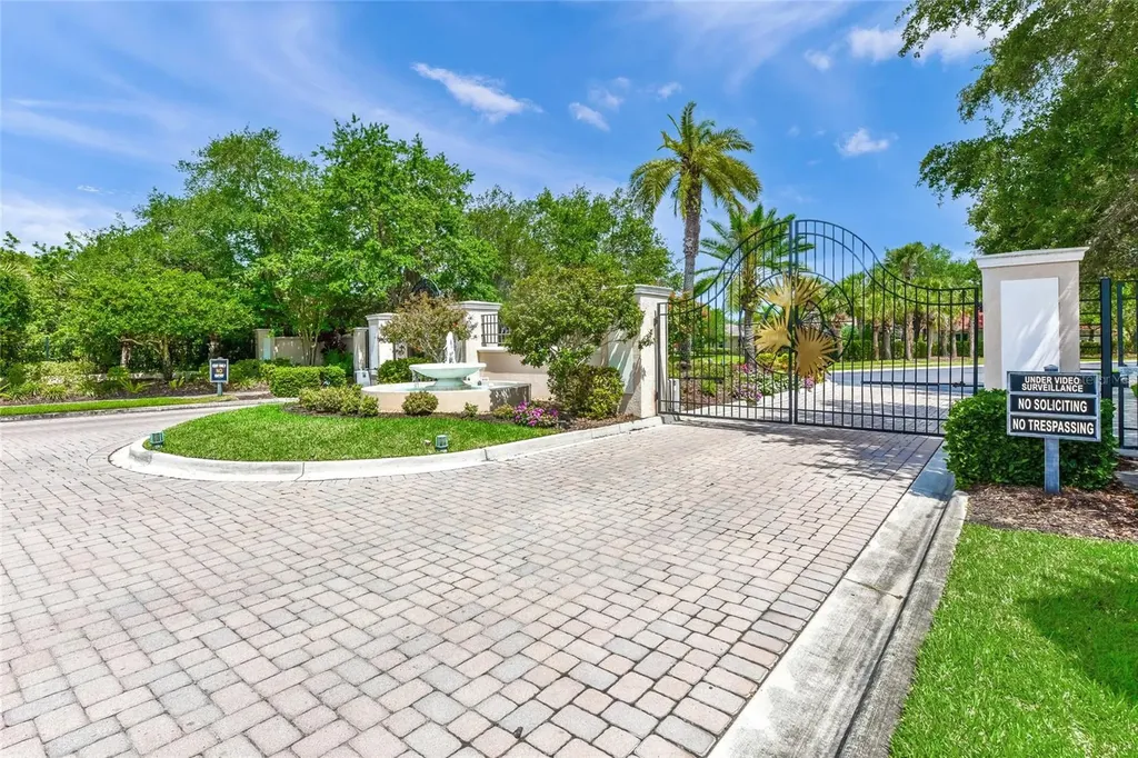 3711 Eagle Hammock Drive Sarasota FL 34240