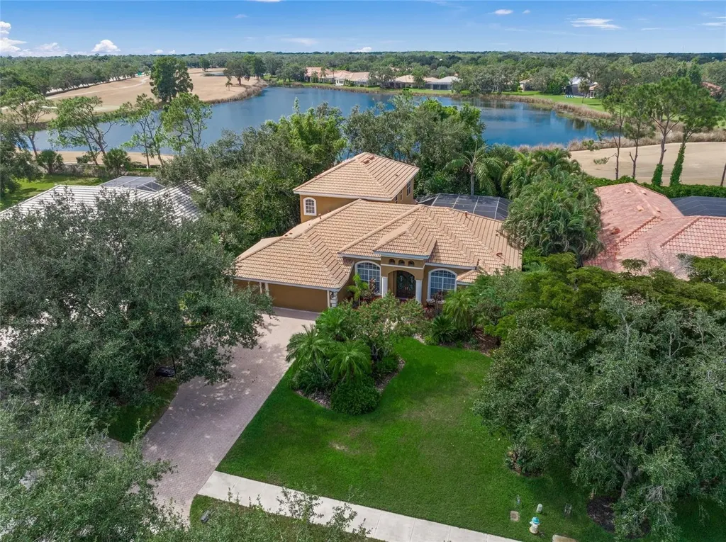 3711 Eagle Hammock Drive Sarasota FL 34240