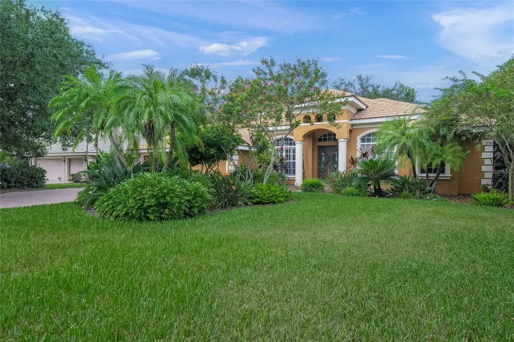 3711 Eagle Hammock Drive Sarasota FL 34240