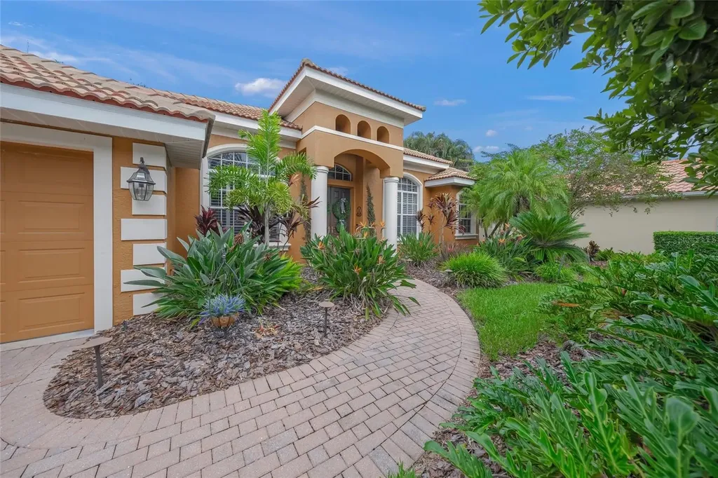 3711 Eagle Hammock Drive Sarasota FL 34240