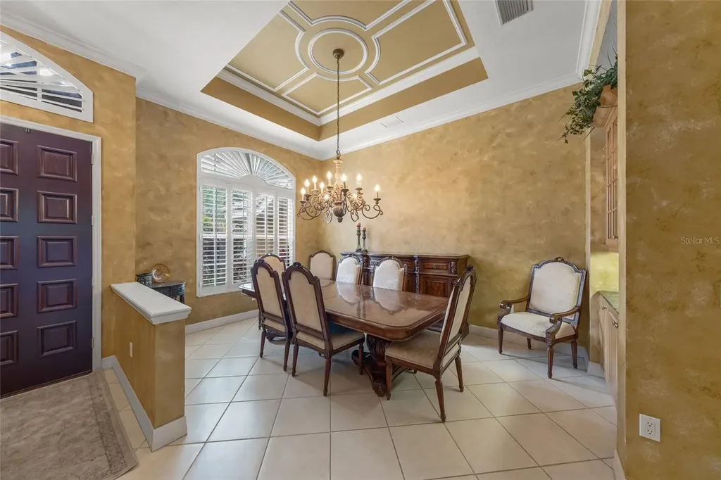 3711 Eagle Hammock Drive Sarasota FL 34240
