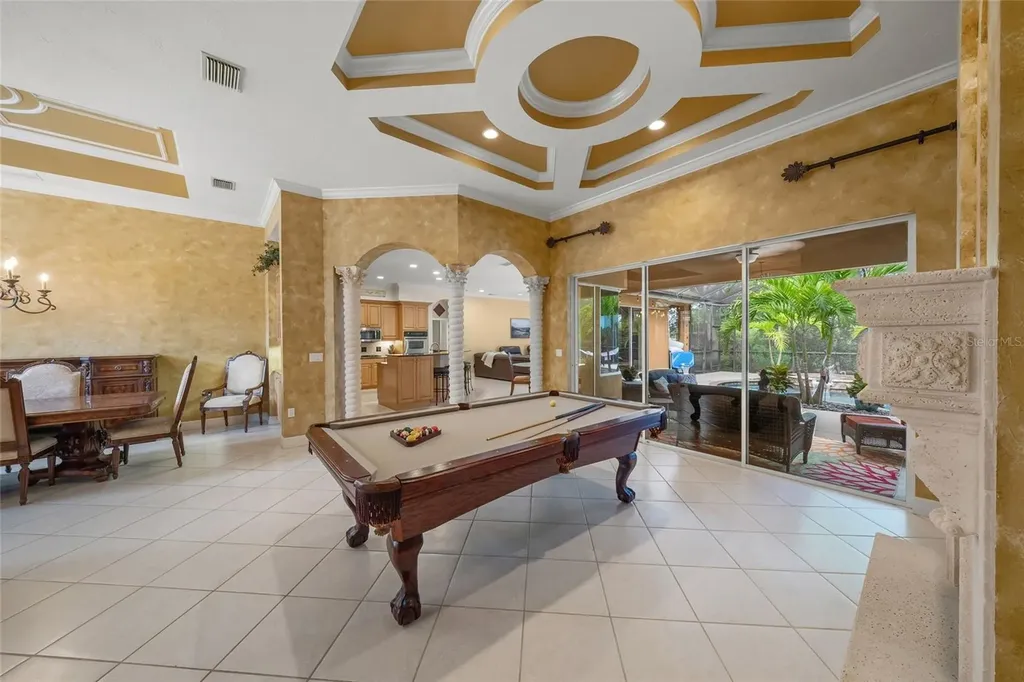 3711 Eagle Hammock Drive Sarasota FL 34240