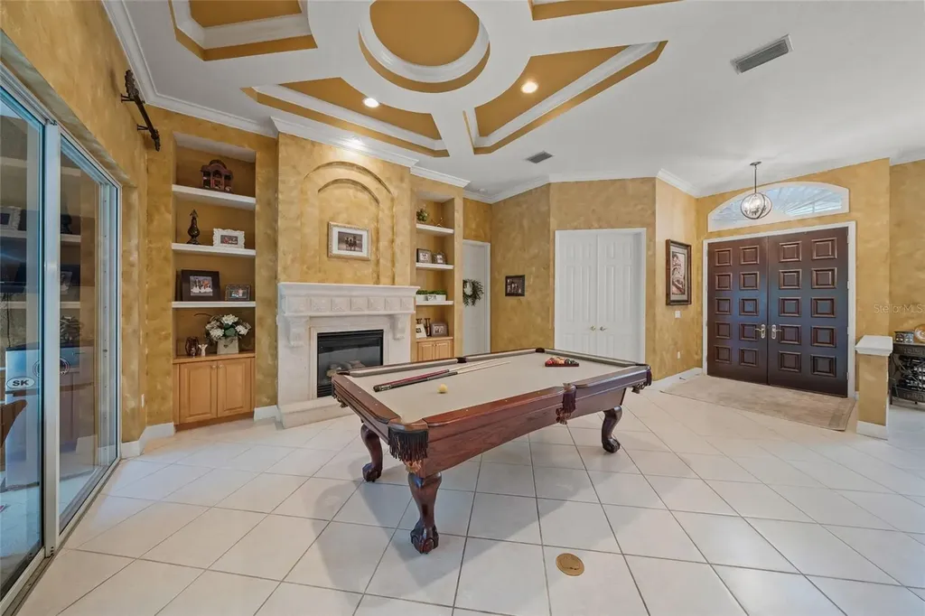 3711 Eagle Hammock Drive Sarasota FL 34240