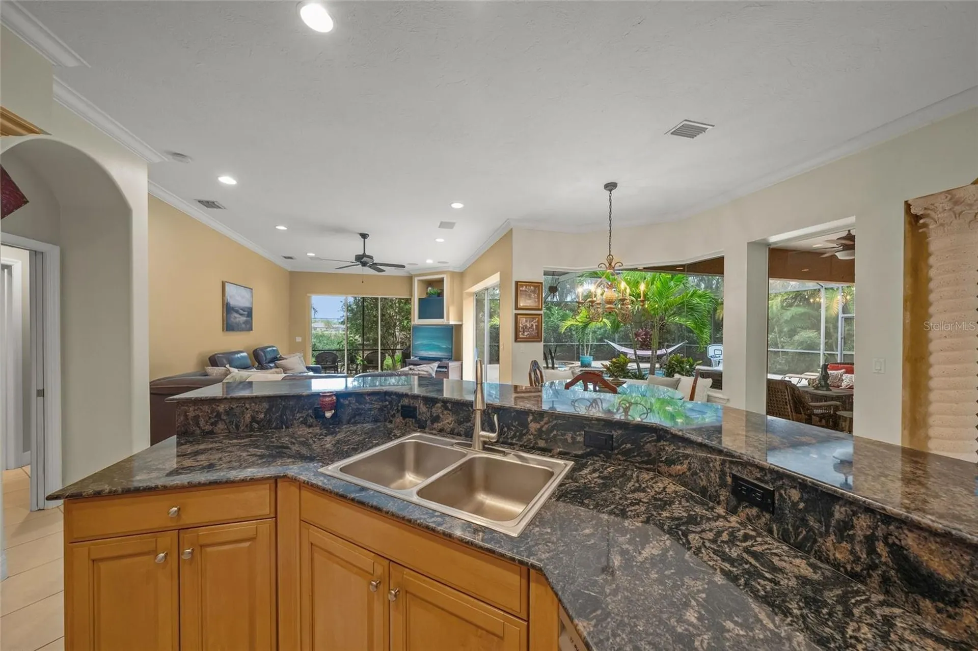 3711 Eagle Hammock Drive Sarasota FL 34240