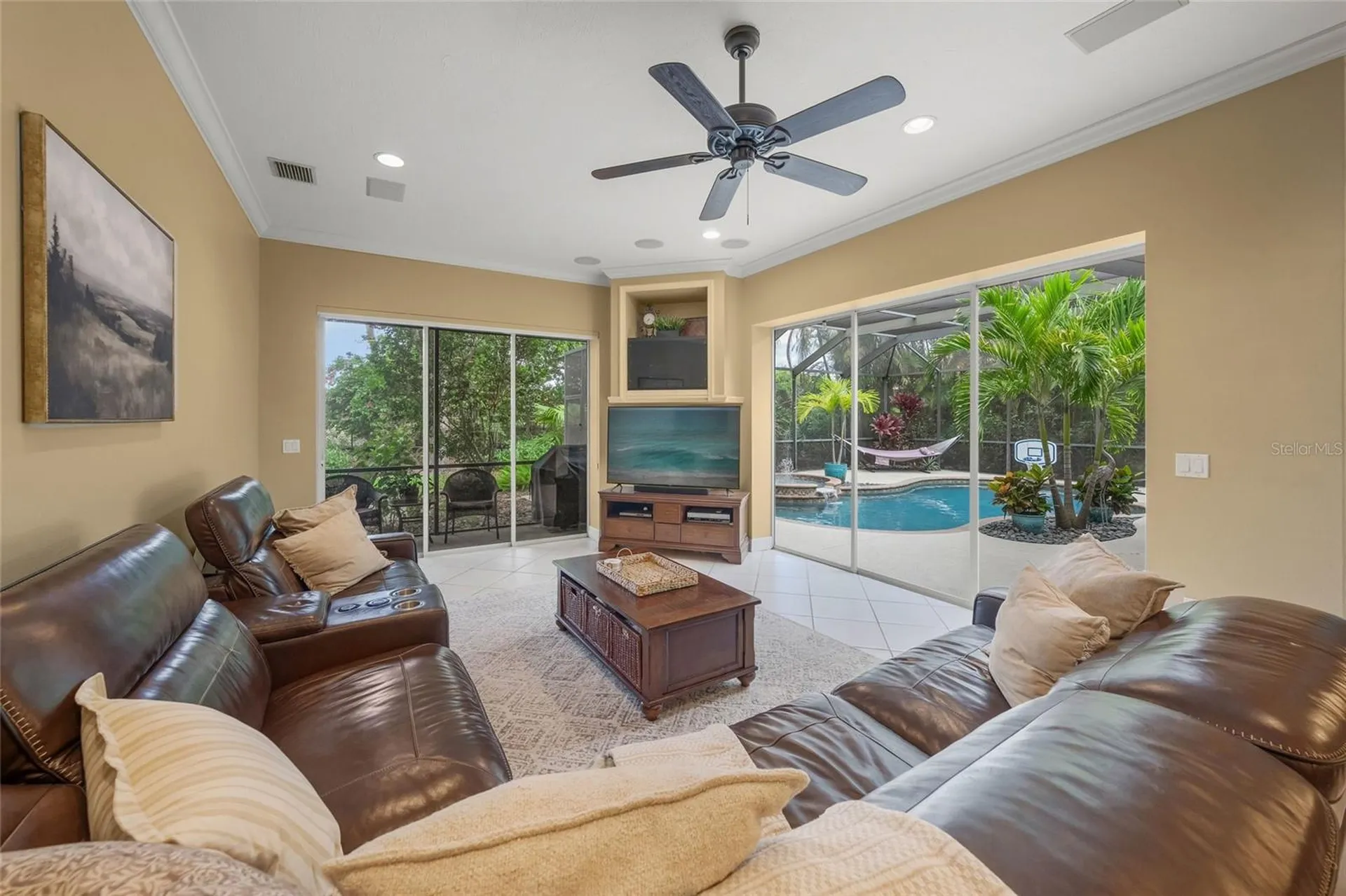 3711 Eagle Hammock Drive Sarasota FL 34240