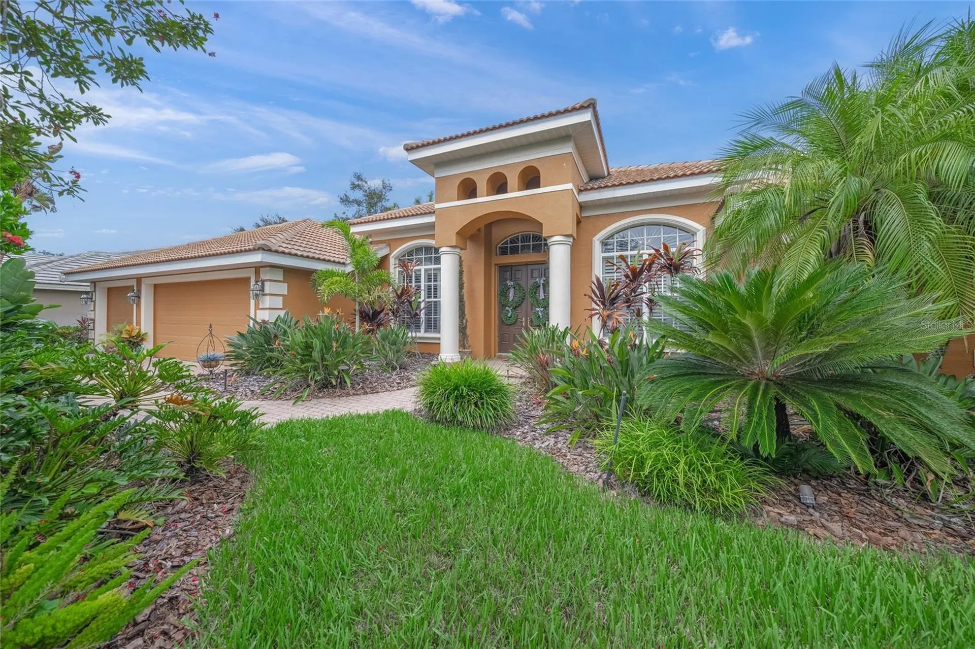 3711 Eagle Hammock Drive Sarasota FL 34240