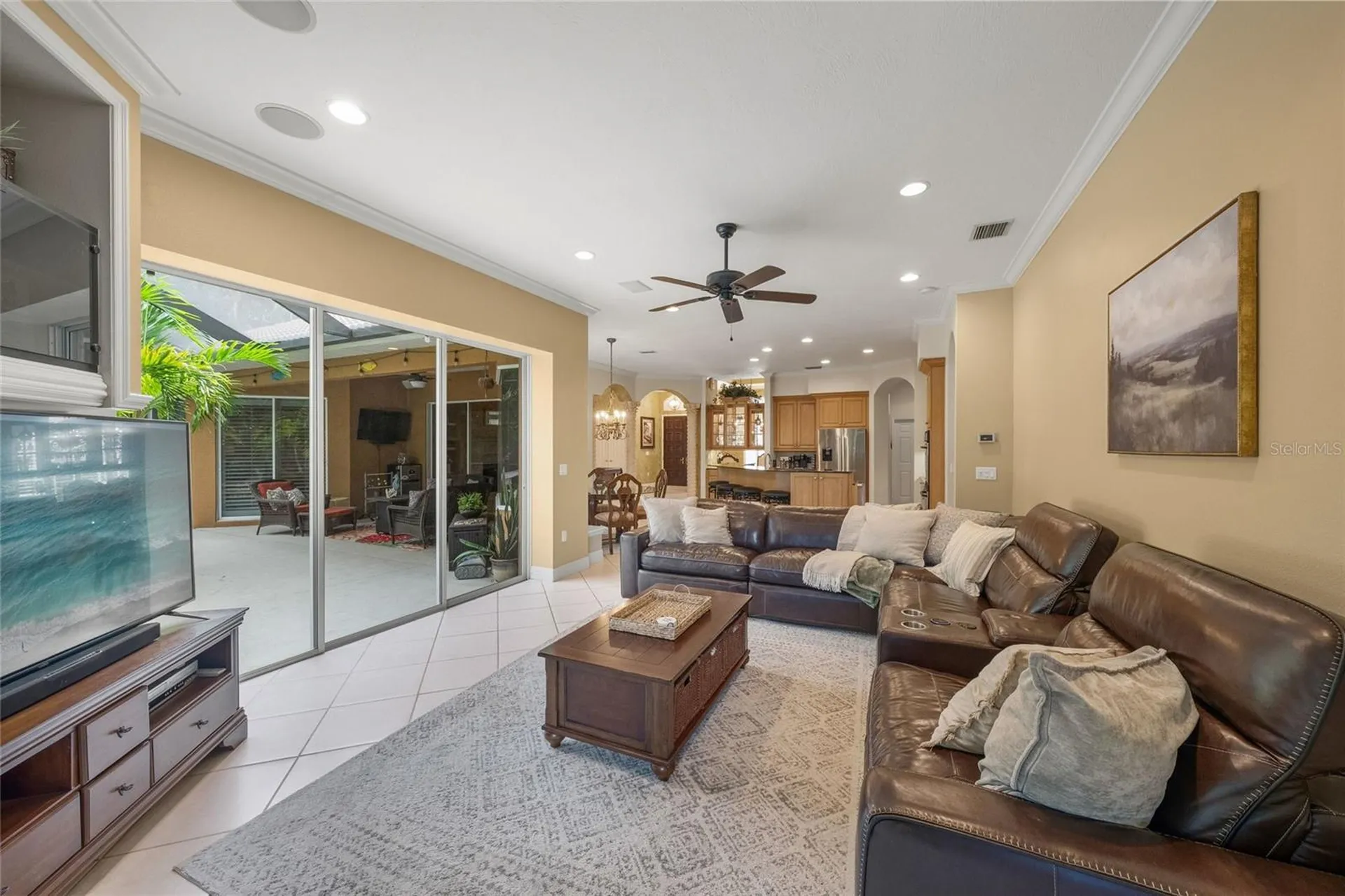 3711 Eagle Hammock Drive Sarasota FL 34240