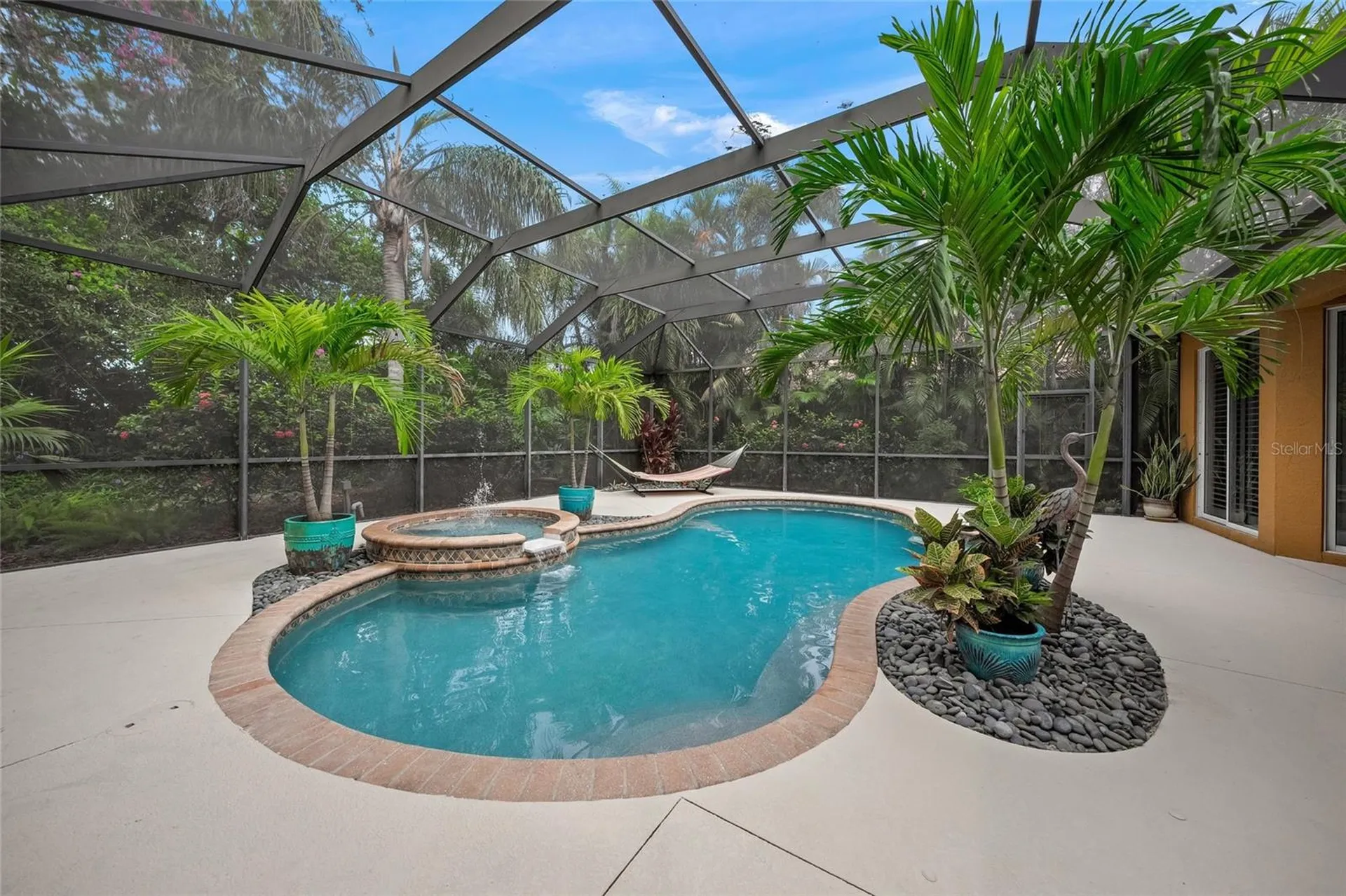 3711 Eagle Hammock Drive Sarasota FL 34240