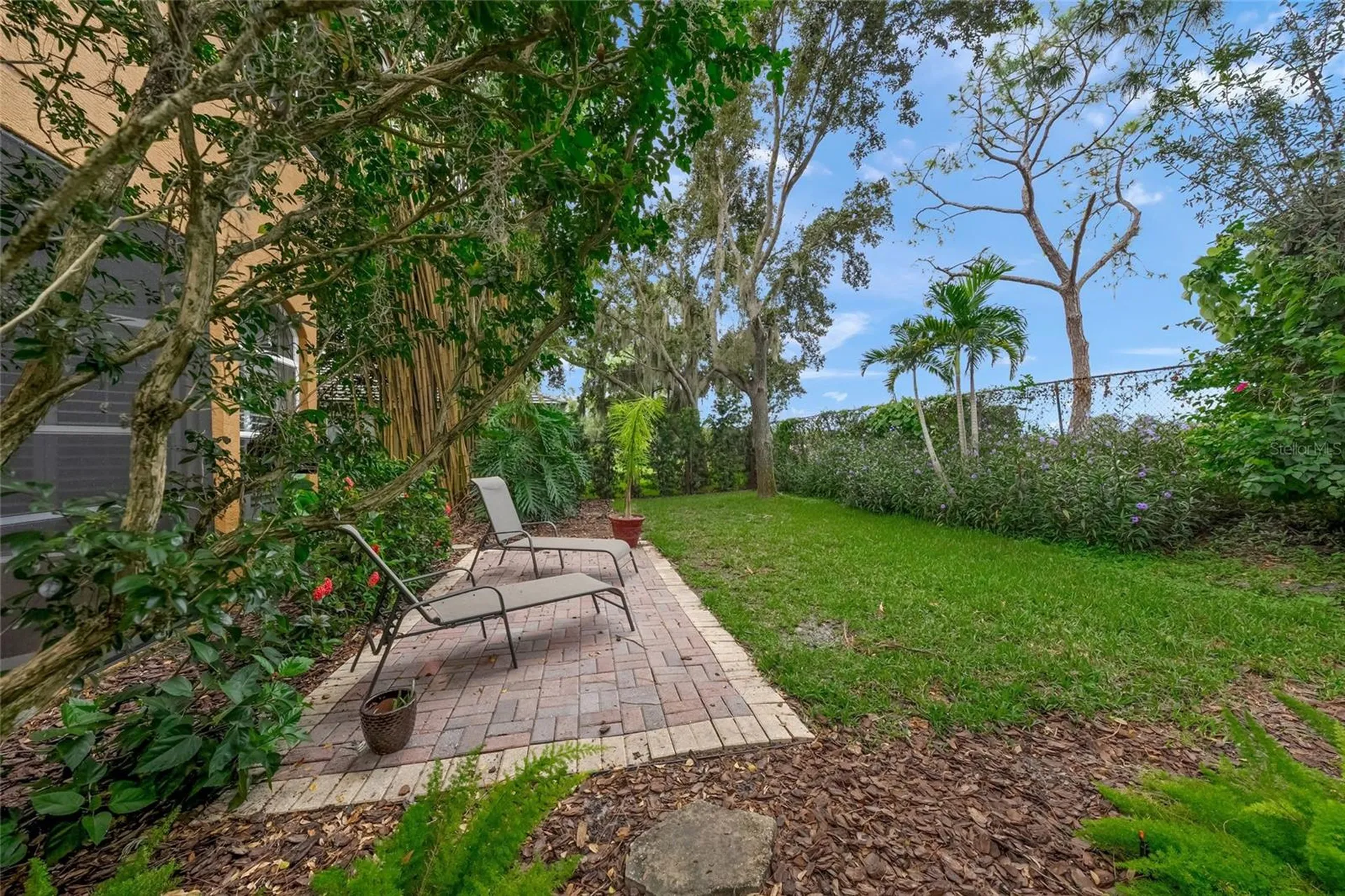 3711 Eagle Hammock Drive Sarasota FL 34240