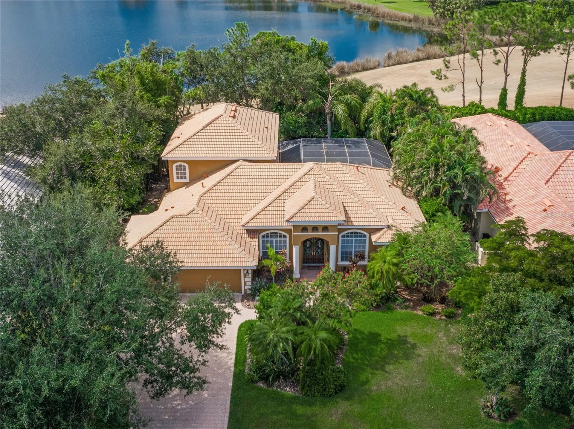 3711 Eagle Hammock Drive Sarasota FL 34240
