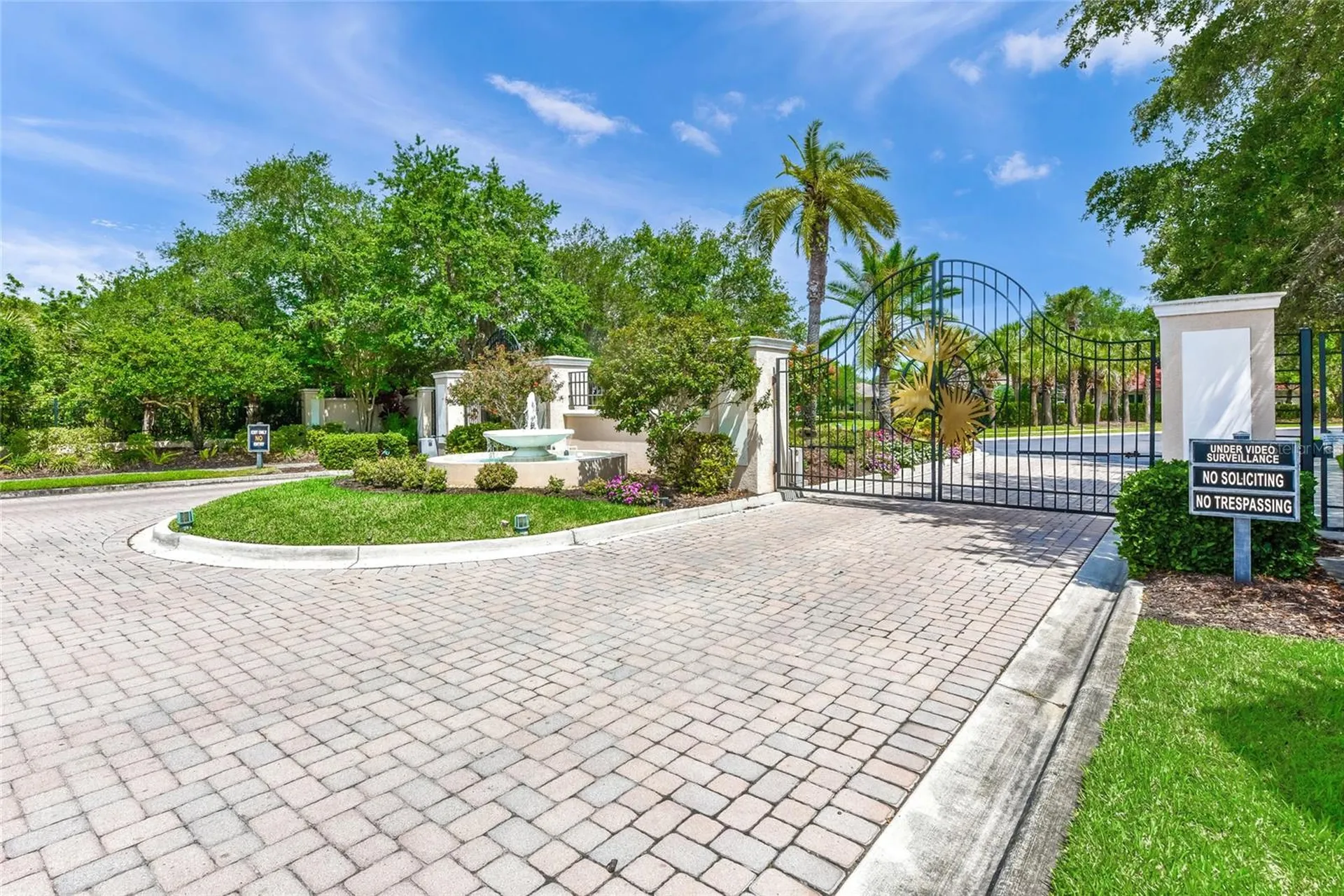 3711 Eagle Hammock Drive Sarasota FL 34240