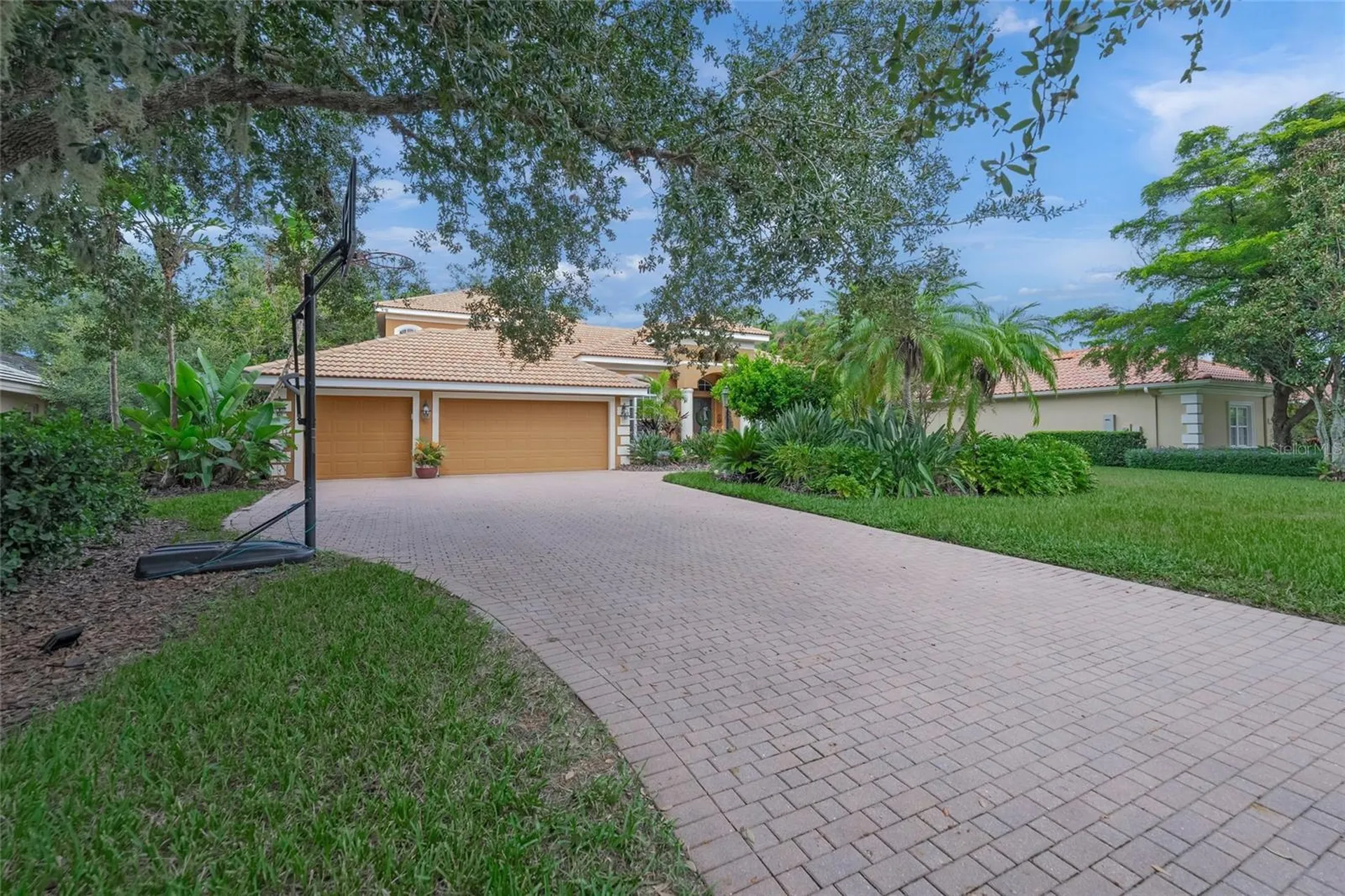 3711 Eagle Hammock Drive Sarasota FL 34240