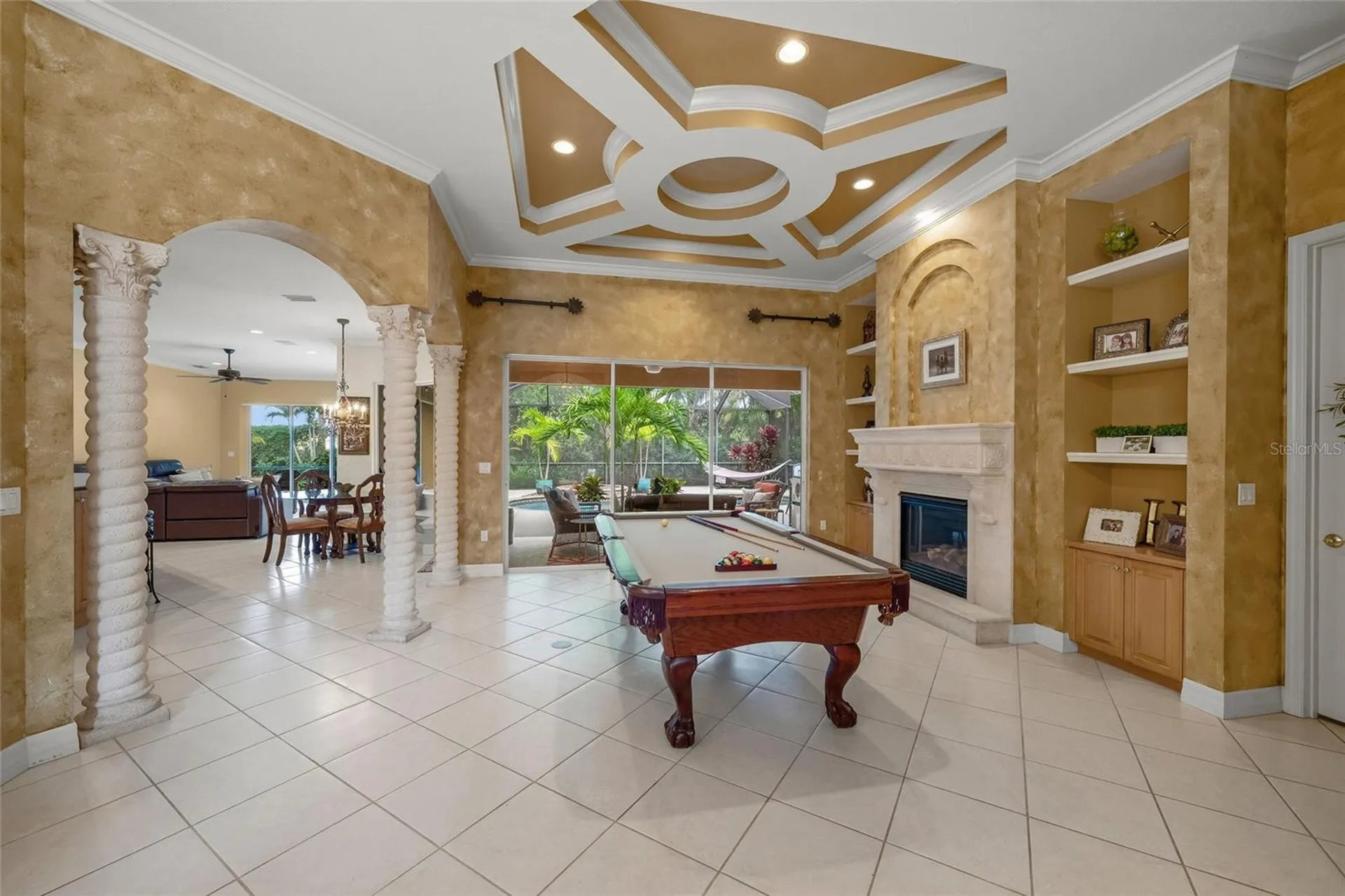 3711 Eagle Hammock Drive Sarasota FL 34240