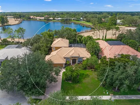 3711 Eagle Hammock Drive Sarasota FL 34240
