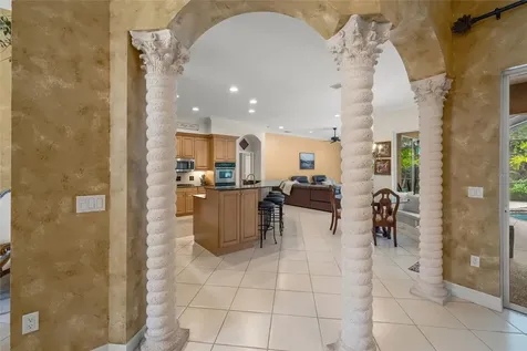 3711 Eagle Hammock Drive Sarasota FL 34240