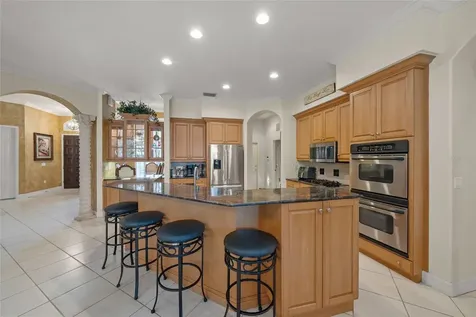 3711 Eagle Hammock Drive Sarasota FL 34240