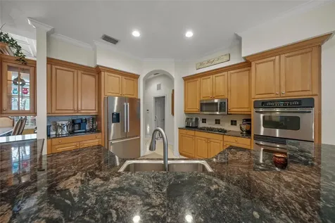 3711 Eagle Hammock Drive Sarasota FL 34240