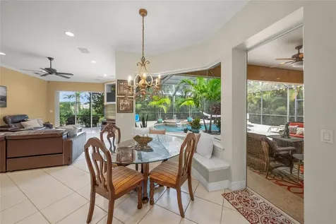 3711 Eagle Hammock Drive Sarasota FL 34240