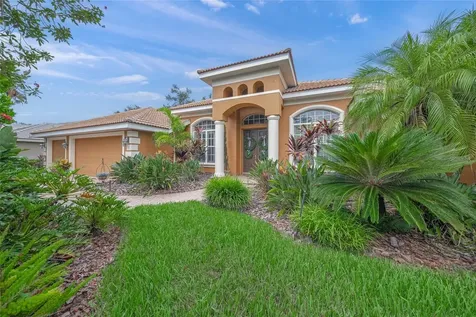 3711 Eagle Hammock Drive Sarasota FL 34240