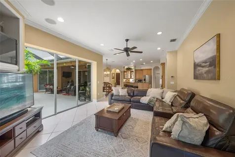 3711 Eagle Hammock Drive Sarasota FL 34240