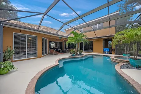 3711 Eagle Hammock Drive Sarasota FL 34240