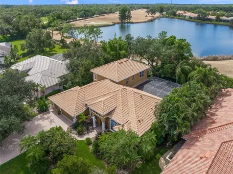 3711 Eagle Hammock Drive Sarasota FL 34240
