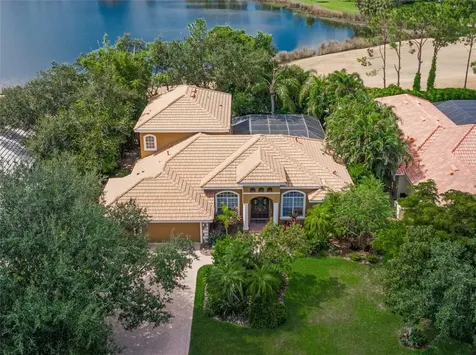3711 Eagle Hammock Drive Sarasota FL 34240