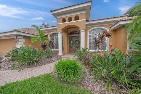 3711 Eagle Hammock Drive Sarasota FL 34240