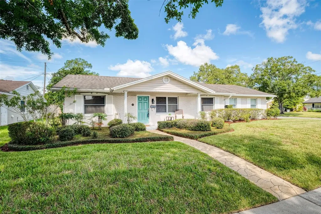 101 S Ranger Boulevard Winter Park FL 32792