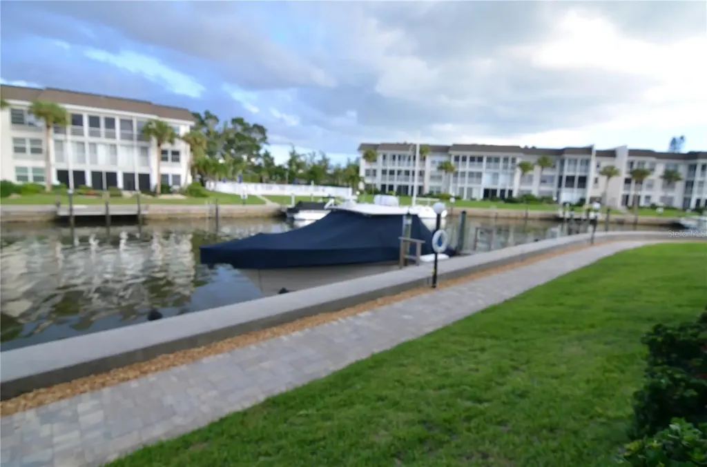 4420 Exeter Drive Longboat Key FL 34228