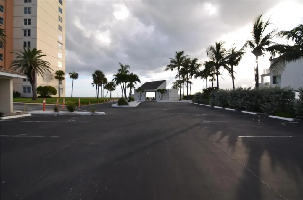 4420 Exeter Drive Longboat Key FL 34228