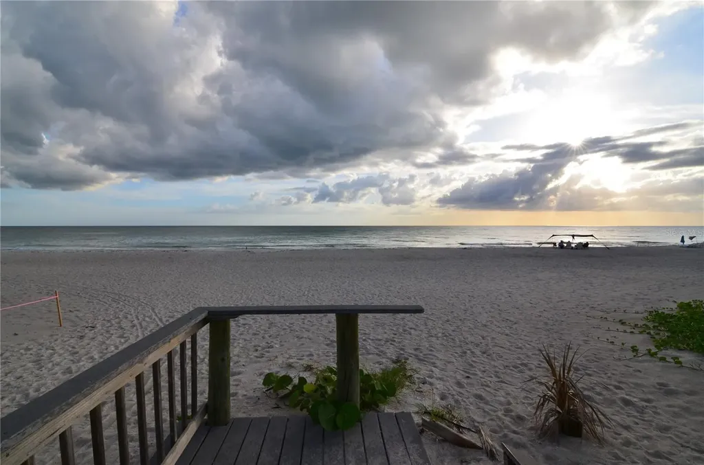 4420 Exeter Drive Longboat Key FL 34228