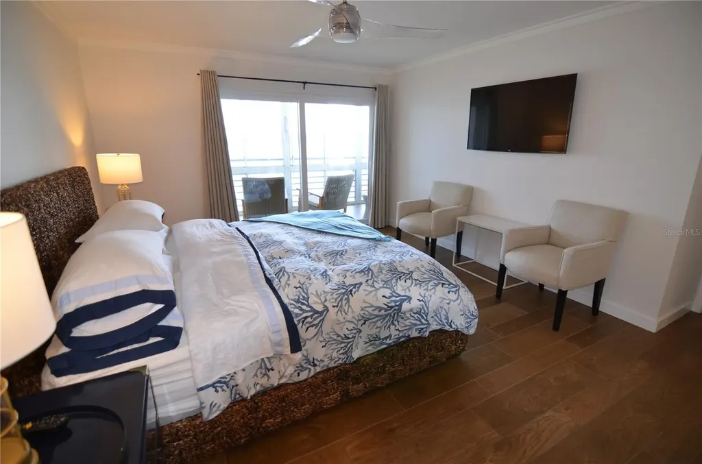 4420 Exeter Drive Longboat Key FL 34228