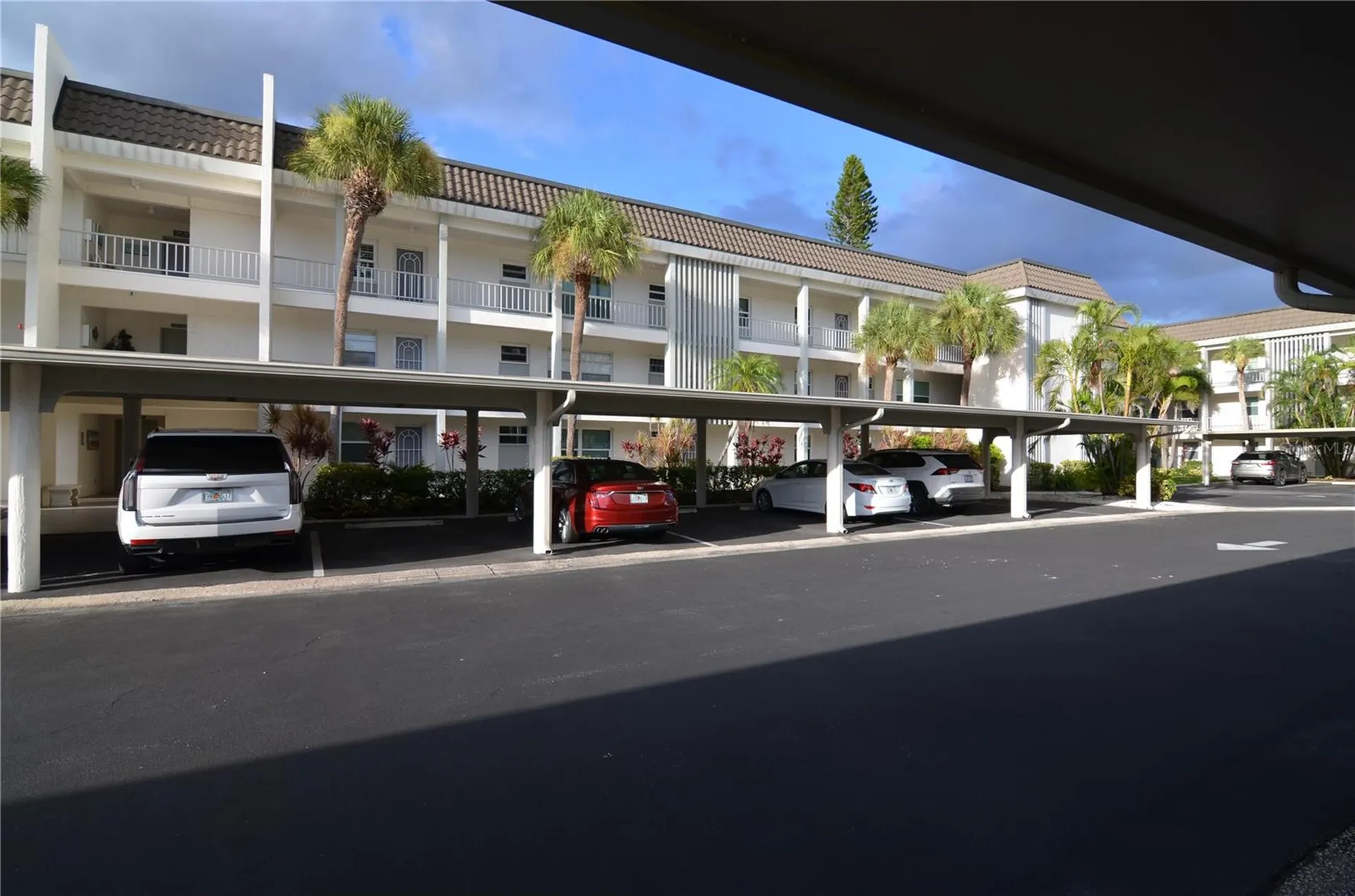 4420 Exeter Drive Longboat Key FL 34228